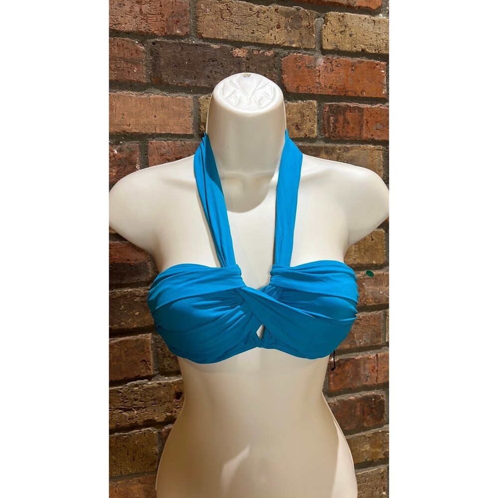 Bikini top size small
